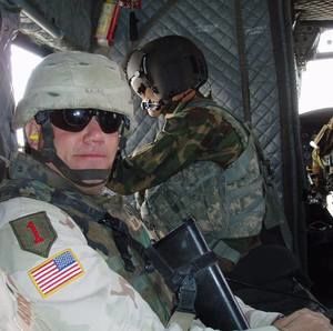 Meet your Posher, Scott